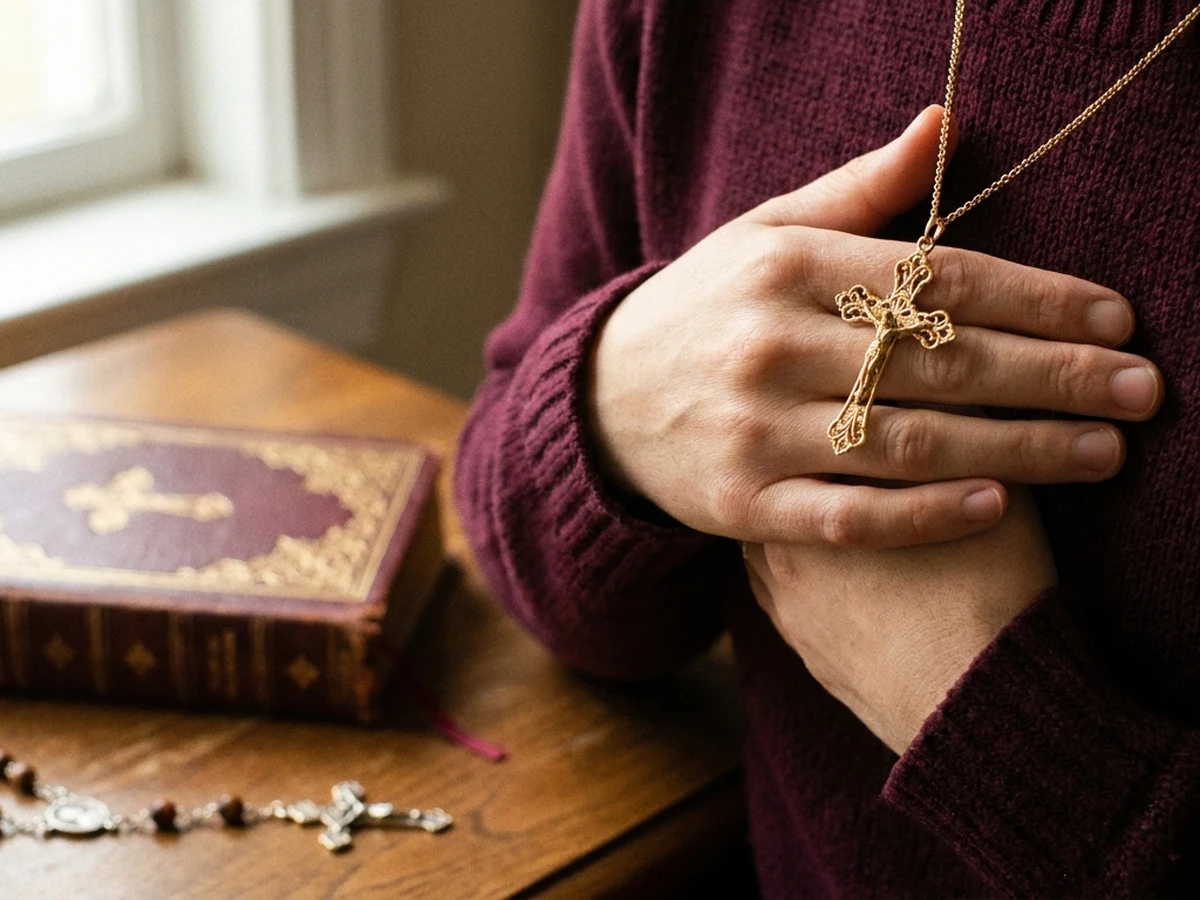 By My Graces sacred jewelry workshop