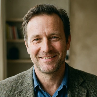 James R.