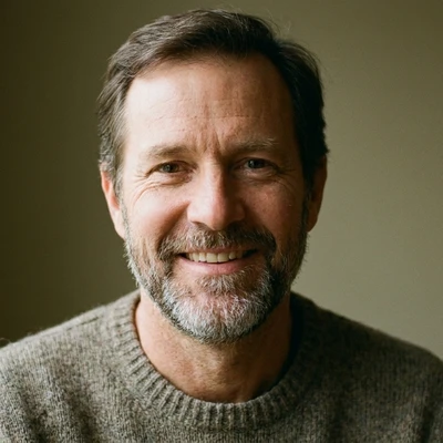 Michael K.