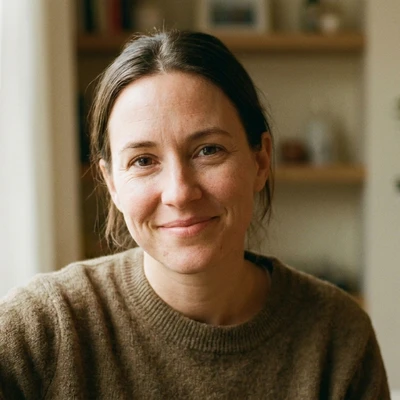 Sarah M.