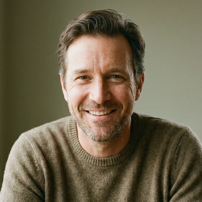 James R.