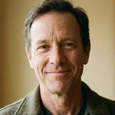 Michael K.