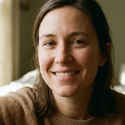 Sarah M.