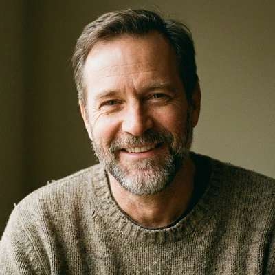 Michael K.