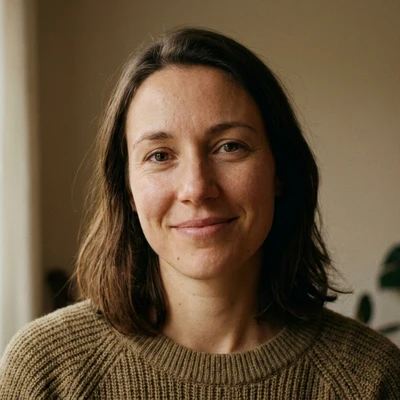 Sarah M.
