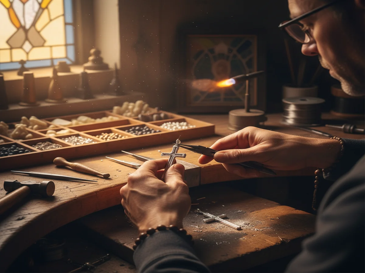 About Spiritual Disciple