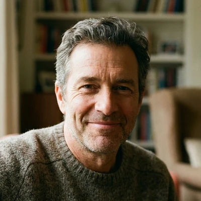 Michael K.